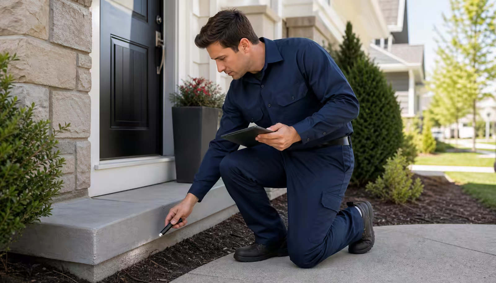 Pest control pricing and cost
